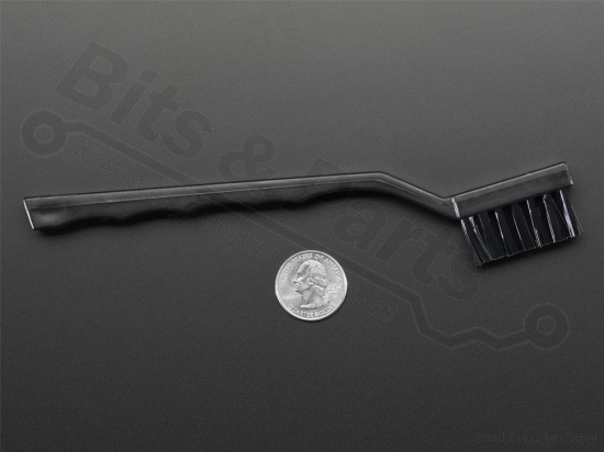 PCB cleaning brush anti-static ESD safe - Adafruit 1209